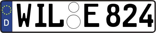 WIL-E824