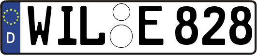 WIL-E828