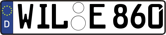 WIL-E860