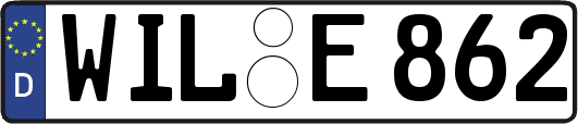 WIL-E862