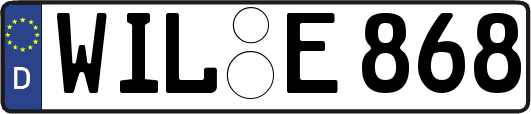 WIL-E868