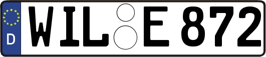 WIL-E872
