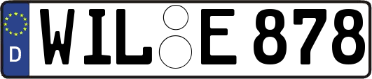 WIL-E878