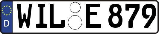 WIL-E879