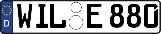 WIL-E880