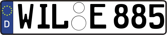 WIL-E885