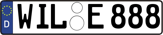WIL-E888
