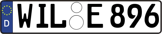 WIL-E896