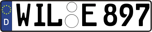 WIL-E897