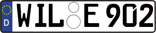 WIL-E902