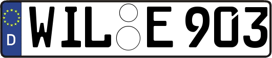 WIL-E903