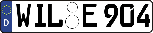 WIL-E904