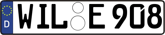 WIL-E908