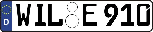 WIL-E910
