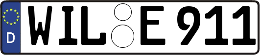 WIL-E911