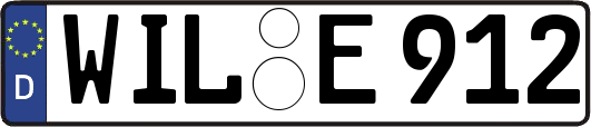 WIL-E912