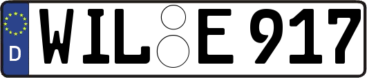 WIL-E917