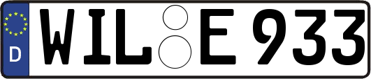WIL-E933