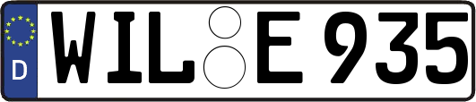 WIL-E935