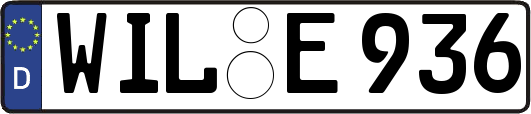 WIL-E936