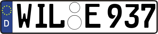 WIL-E937