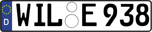 WIL-E938