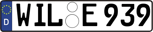 WIL-E939