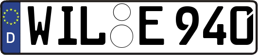 WIL-E940