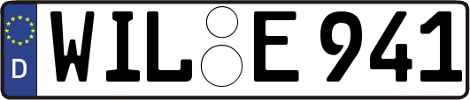 WIL-E941