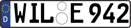 WIL-E942