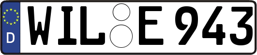 WIL-E943