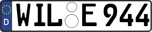 WIL-E944