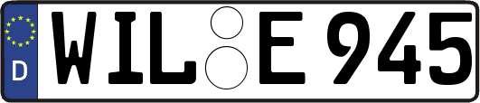 WIL-E945