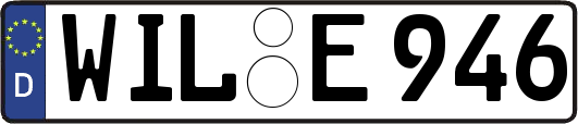 WIL-E946