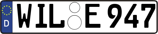 WIL-E947