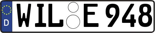 WIL-E948