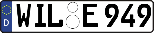 WIL-E949