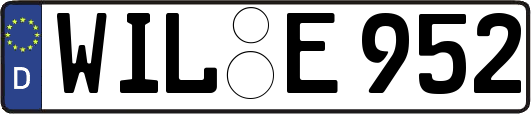 WIL-E952