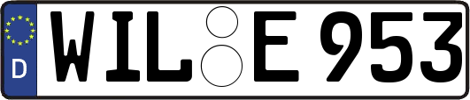 WIL-E953