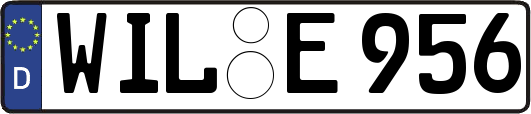WIL-E956