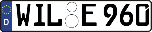 WIL-E960