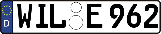 WIL-E962