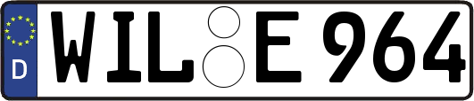 WIL-E964