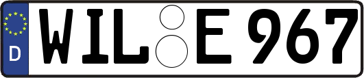 WIL-E967