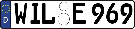 WIL-E969