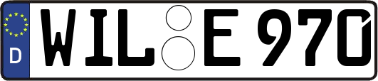 WIL-E970