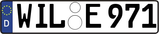 WIL-E971