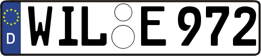WIL-E972