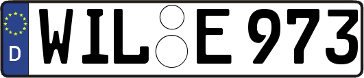 WIL-E973