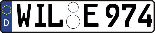 WIL-E974